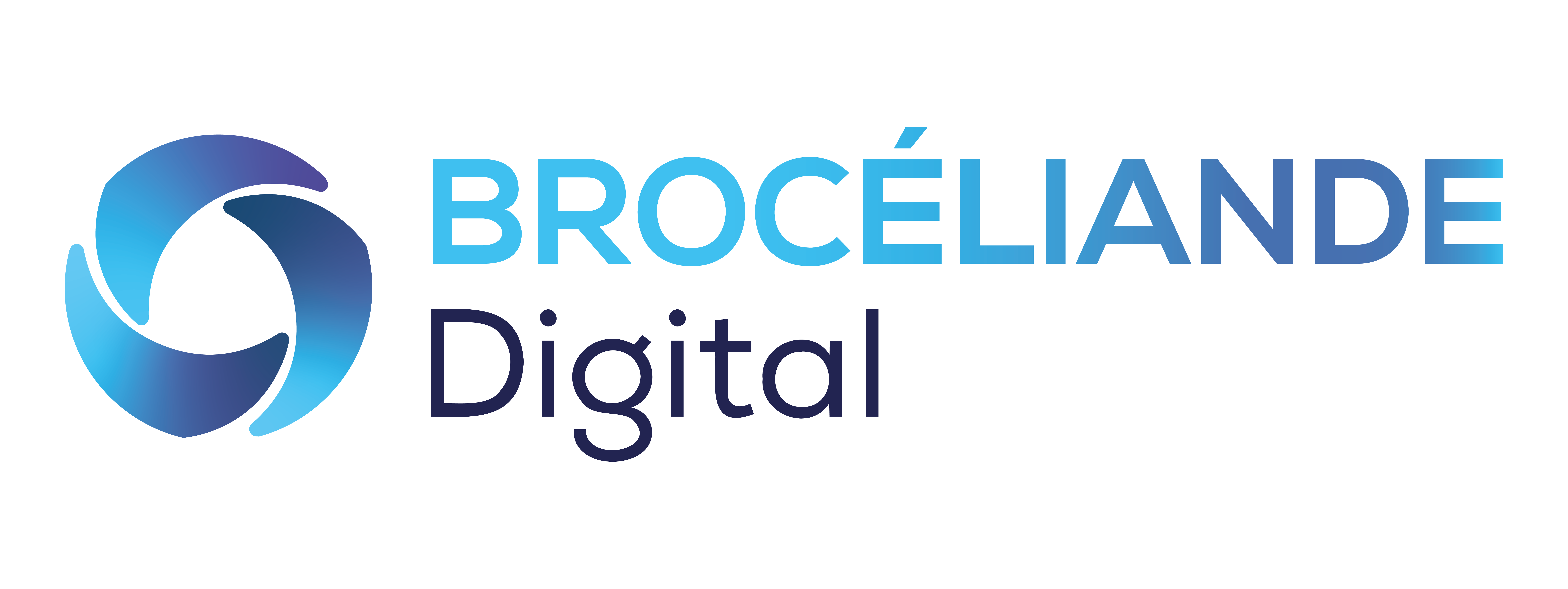 Brocéliande Digital — accueil du configurateur